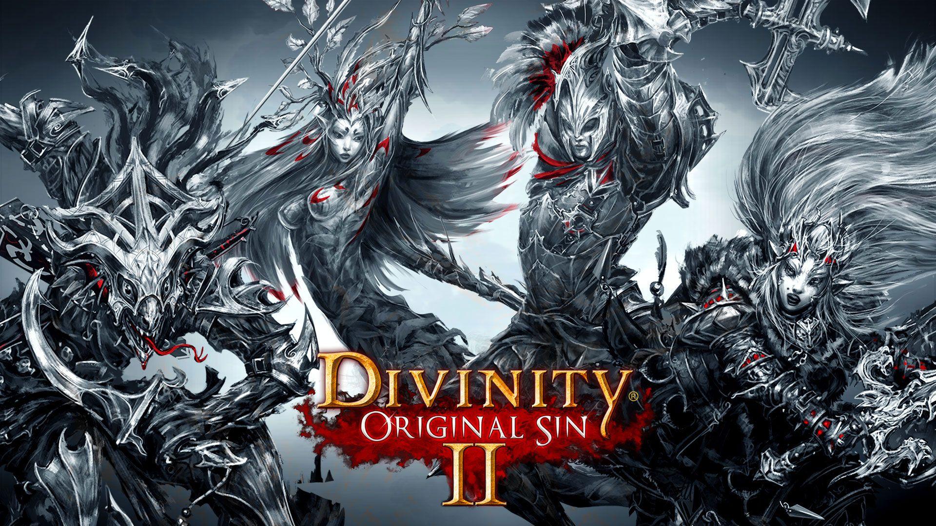 Игры [похожие на Divinity: Original Sin 2] — Список Игр