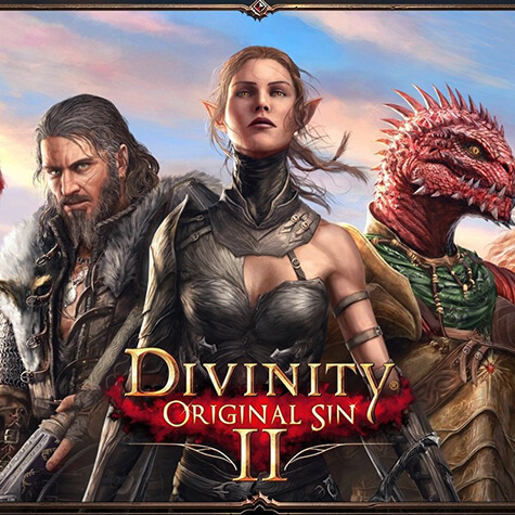 Divinity: Original Sin 2 (фото)