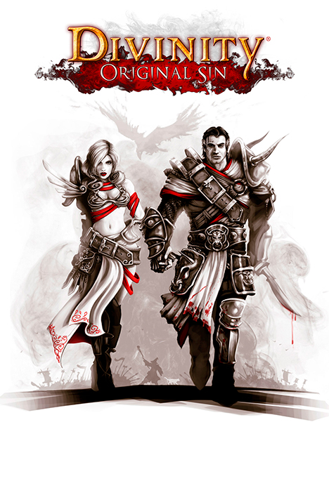 Divinity: Original Sin (фото)