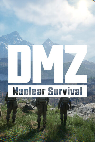 DMZ: Nuclear Survival (фото)