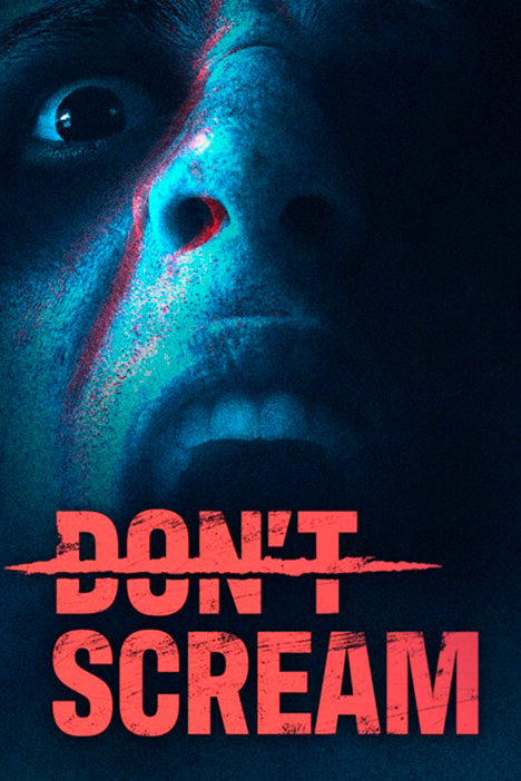 Don’t Scream (фото)