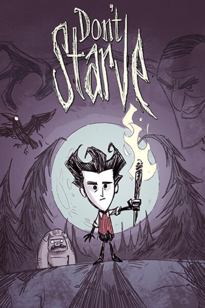 Don’t Starve (фото)