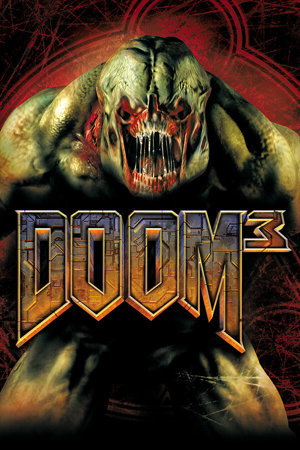 Doom 3 (фото)