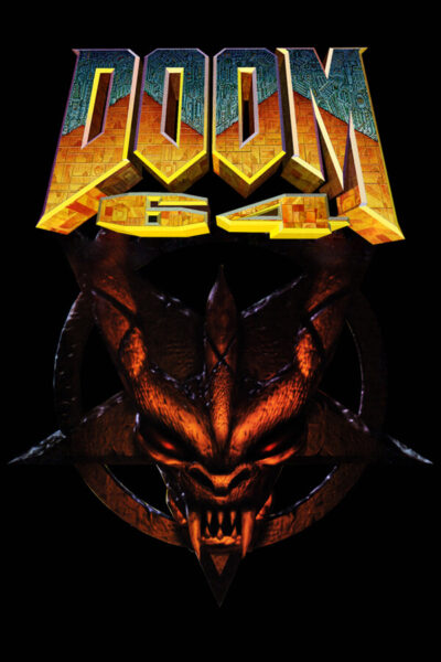 Doom 64 (фото)