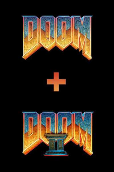 DOOM + DOOM II (фото)