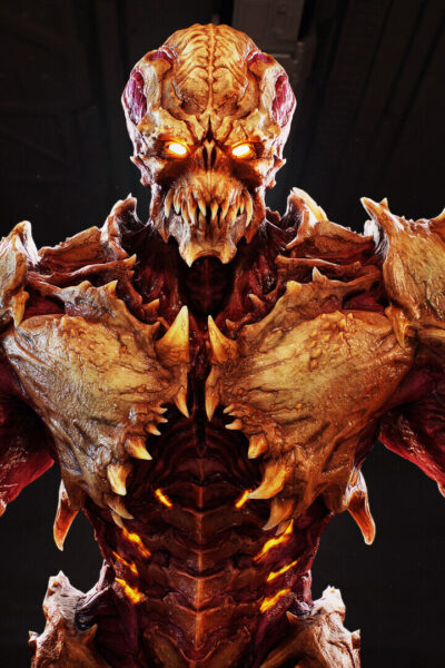 DOOM: The Dark Ages DLC (фото)