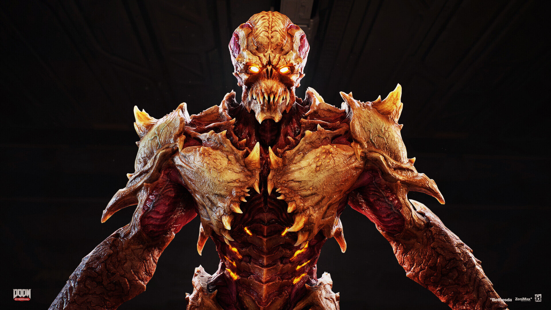 DOOM: The Dark Ages DLC (фото)