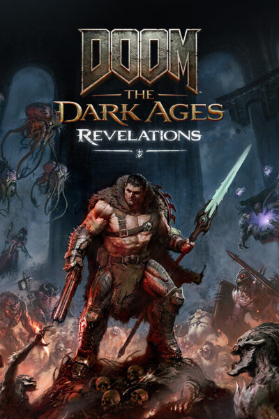 DOOM: The Dark Ages — Revelations (фото)