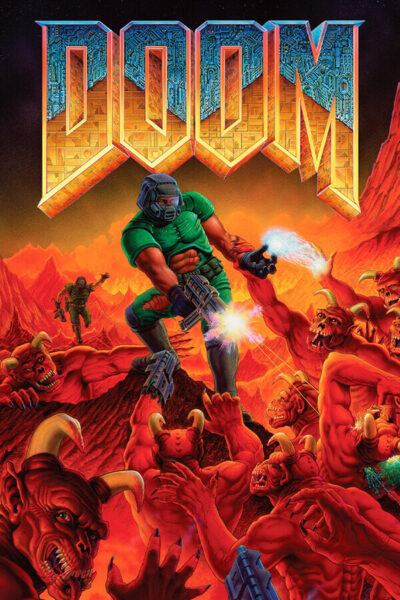Doom (фото)