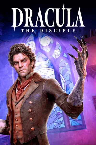 Dracula: The Disciple (фото)
