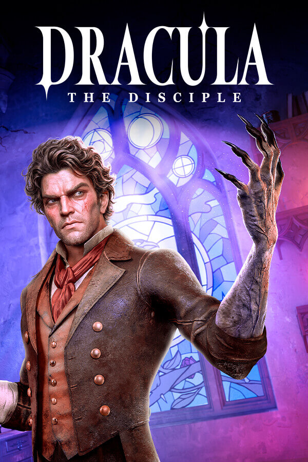 Dracula: The Disciple (фото)