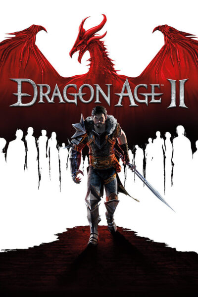 Dragon Age 2 (фото)
