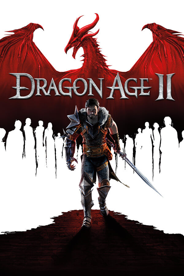 Dragon Age 2 (фото)