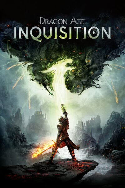 Dragon Age: Inquisition (фото)