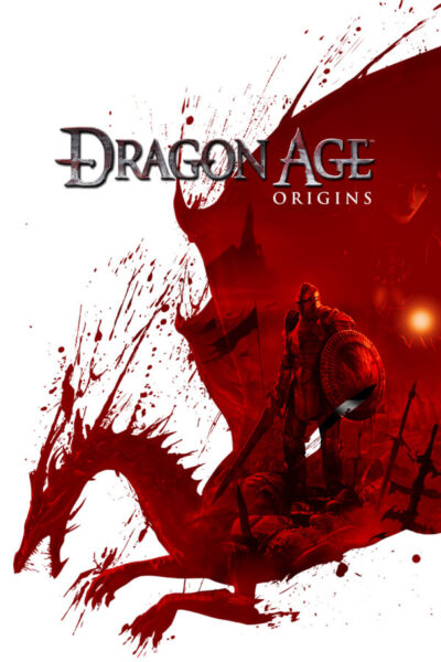 Dragon Age: Origins (фото)