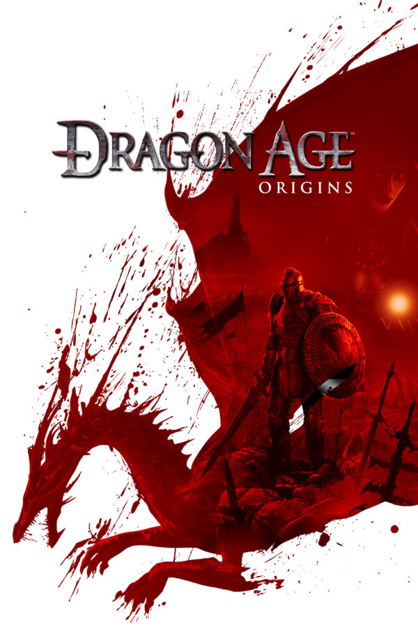 Dragon Age: Origins (фото)