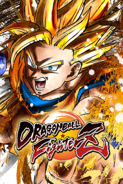 Dragon Ball Fighterz (фото)