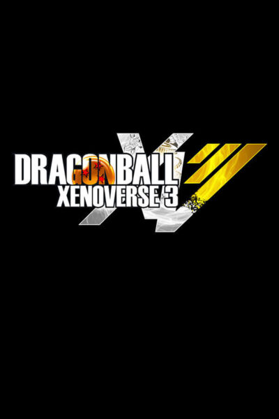 Dragon Ball: Xenoverse 3 (фото)