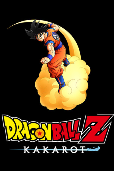 Dragon Ball Z: Kakarot (фото)