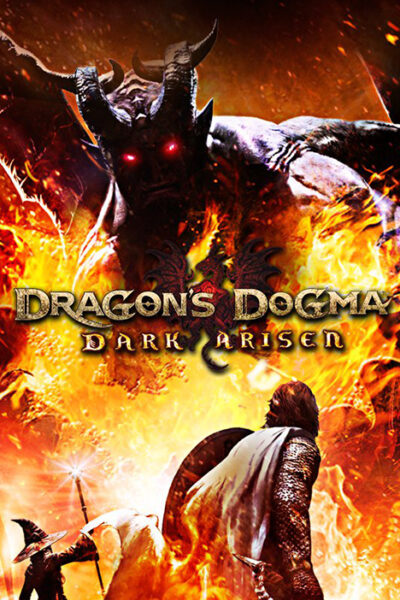 Dragon’s Dogma: Dark Arisen (фото)