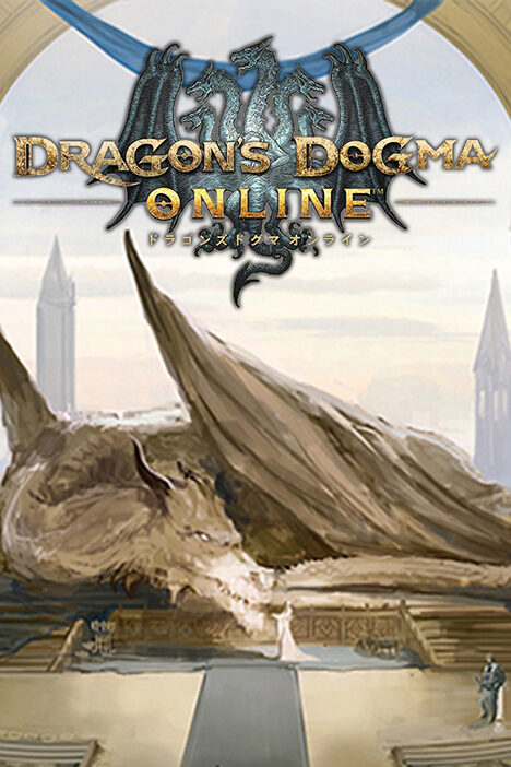 Dragon’s Dogma Online (фото)