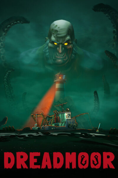 Dreadmoor (фото)