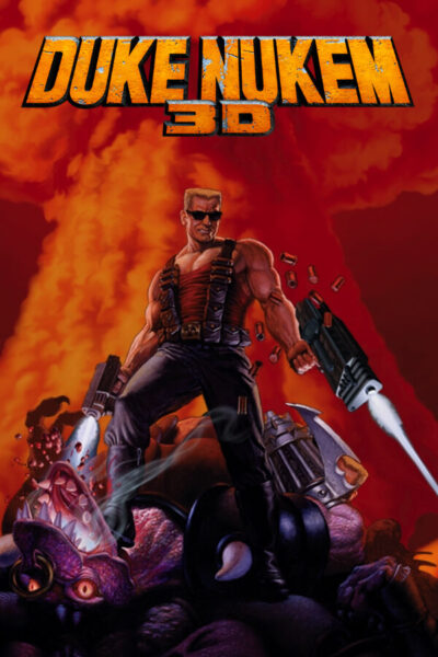 Duke Nukem 3D (фото)