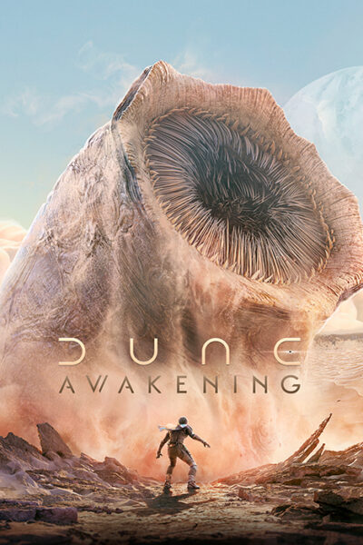 Dune: Awakening (фото)