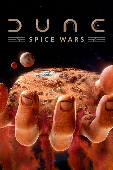 Dune: Spice Wars (фото)