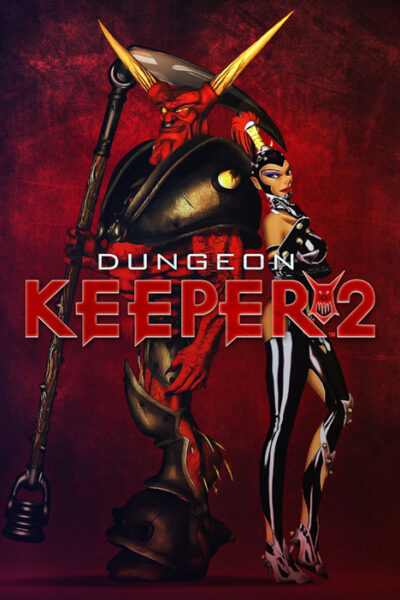 Dungeon Keeper 2 (фото)