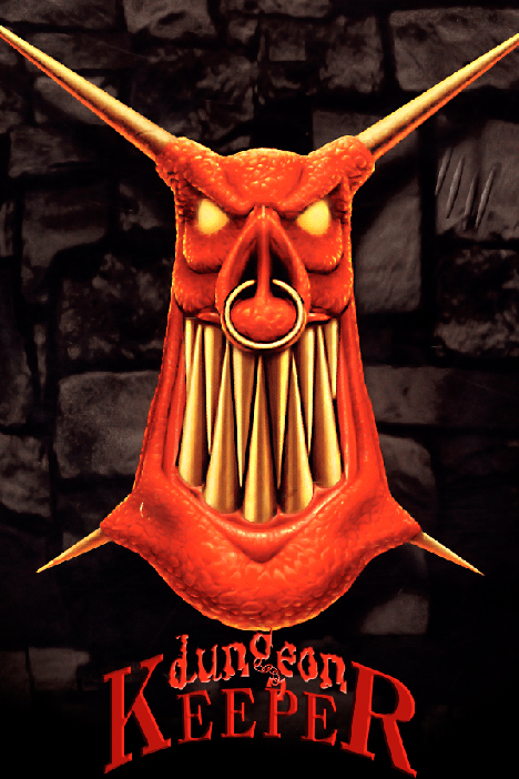 Dungeon Keeper (фото)