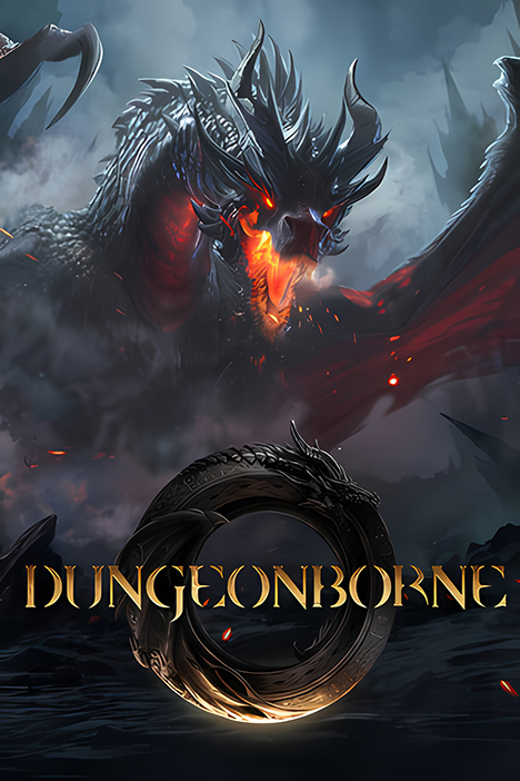 Dungeonborne (фото)