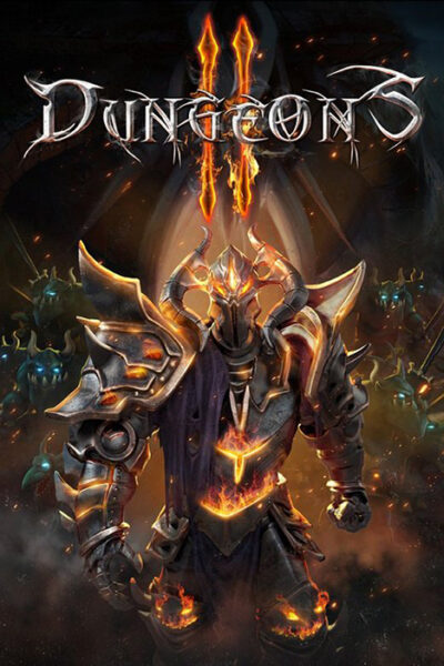 Dungeons 2 (фото)