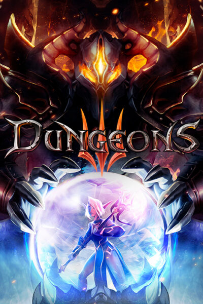 Dungeons 3 (фото)