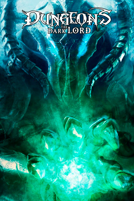 Dungeons: The Dark Lord (фото)