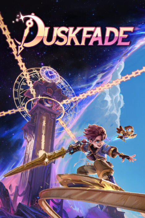 Duskfade (фото)