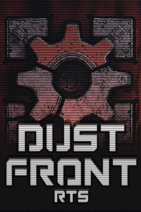 Dust Front RTS (фото)