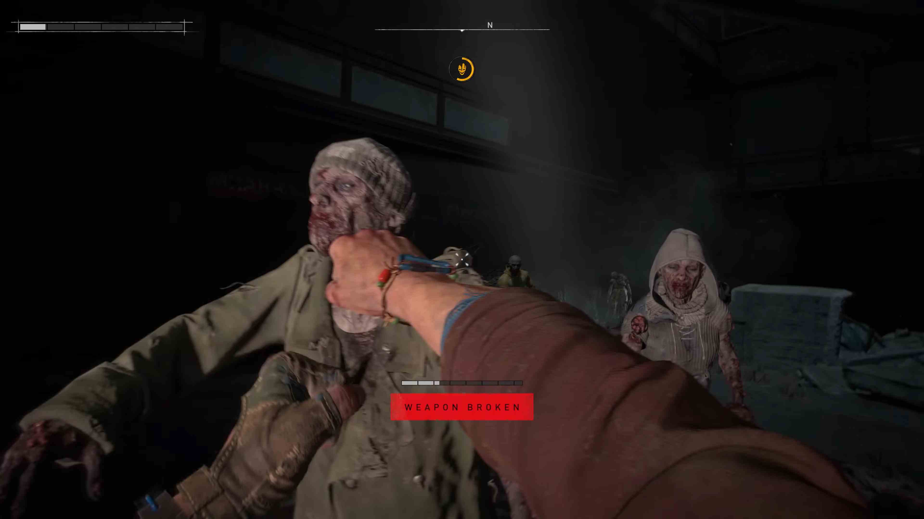 Dying Light 2 скриншот (фото)