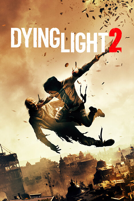 Dying Light 2 (фото)
