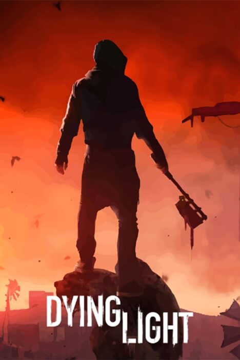 Dying Light Online (фото)