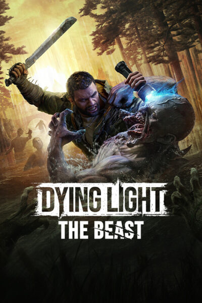 Dying Light: The Beast (фото)