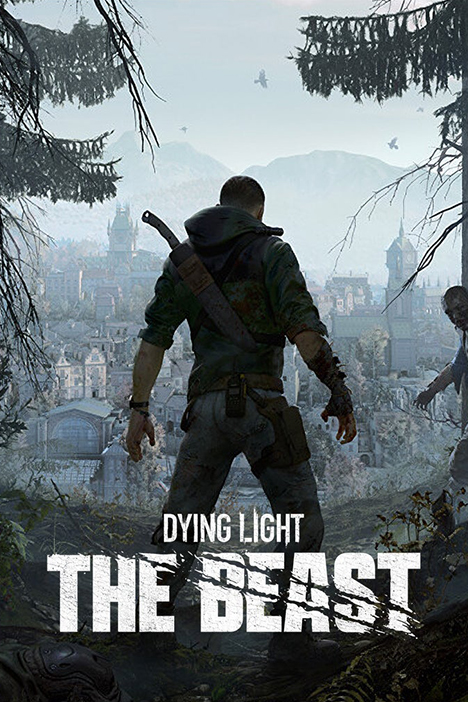 Dying Light: The Beast (фото)