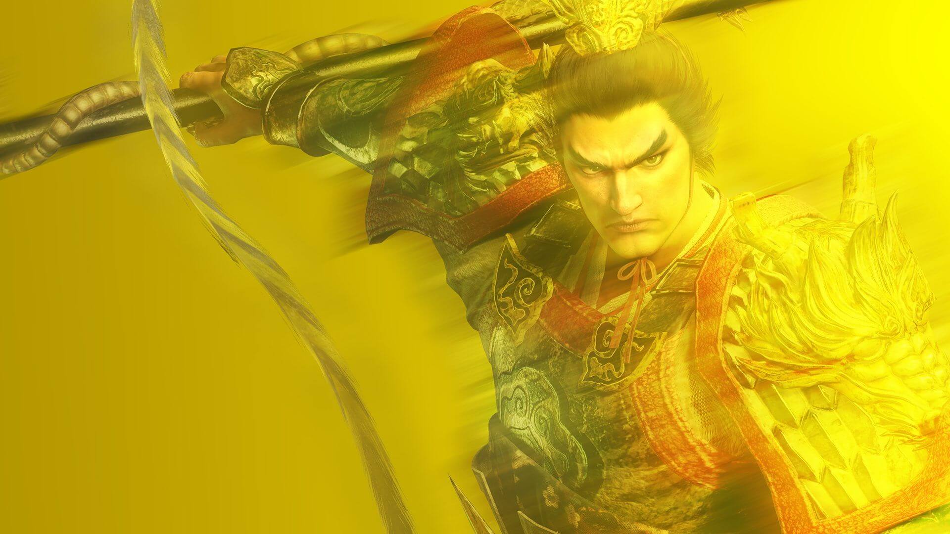 Dynasty Warriors 3: Complete Edition Remastered (фото)