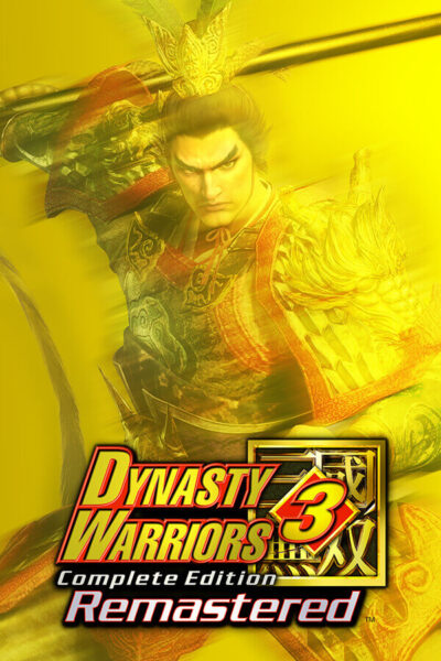 Dynasty Warriors 3: Complete Edition Remastered (фото)