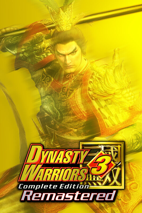 Dynasty Warriors 3: Complete Edition Remastered (фото)