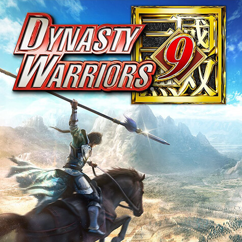Dynasty Warriors 9 (фото)