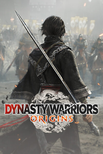 Dynasty Warriors: Origins (фото)