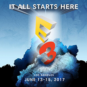 Список игр и пресс-конференций E3 2017, подводим итоги (видео) (фото)