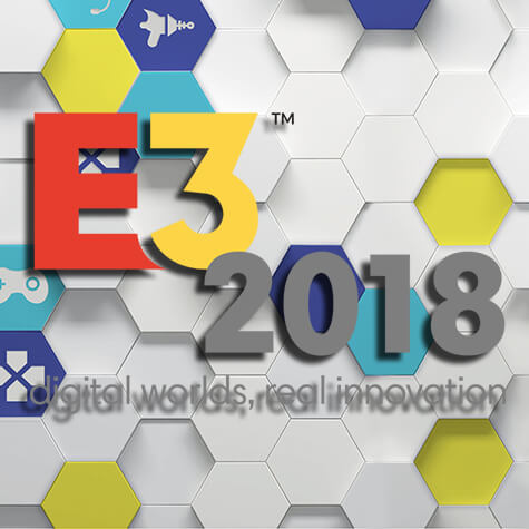 Список всех игр E3 2018 и итоги выставки (фото)
