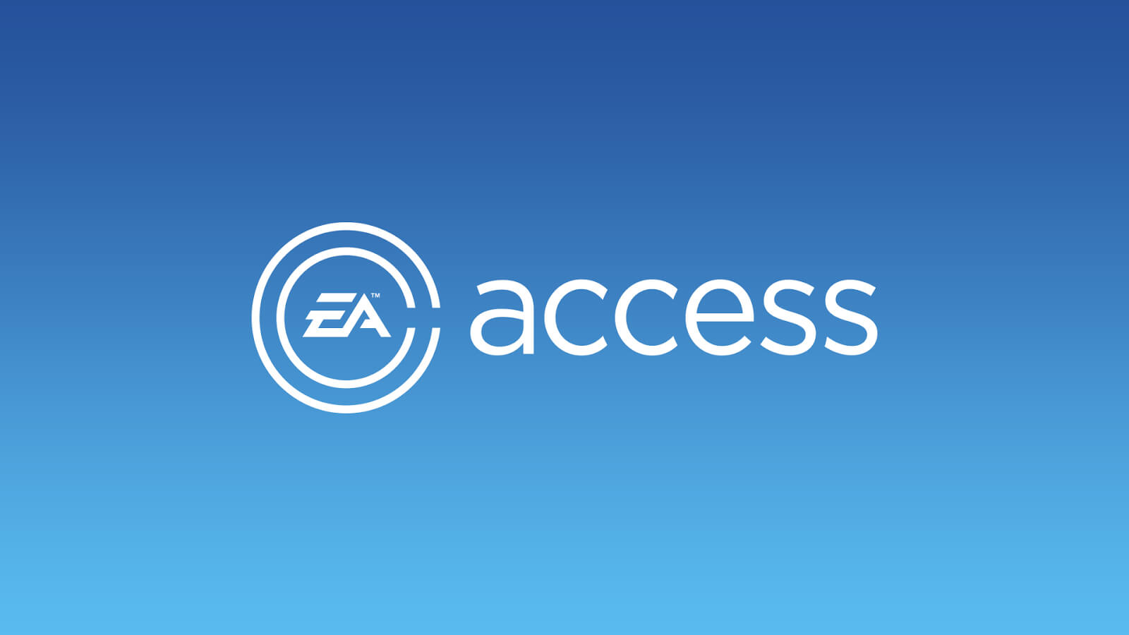 EA Access подписка для PS4 появится в Июле (фото)